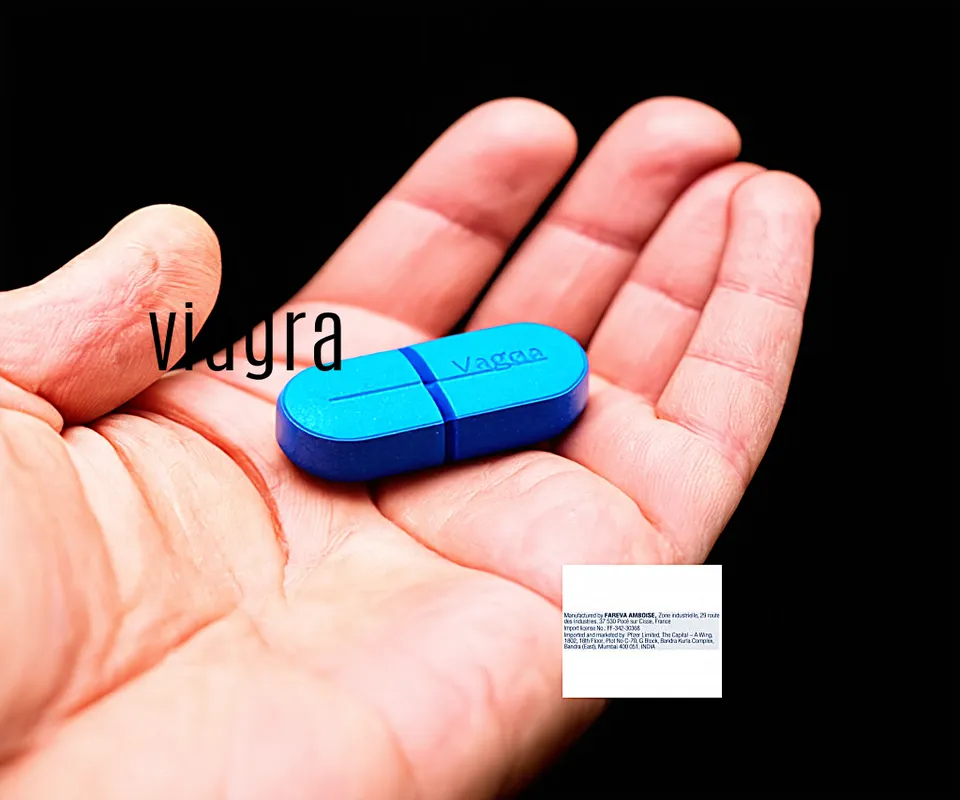 Como se receta viagra